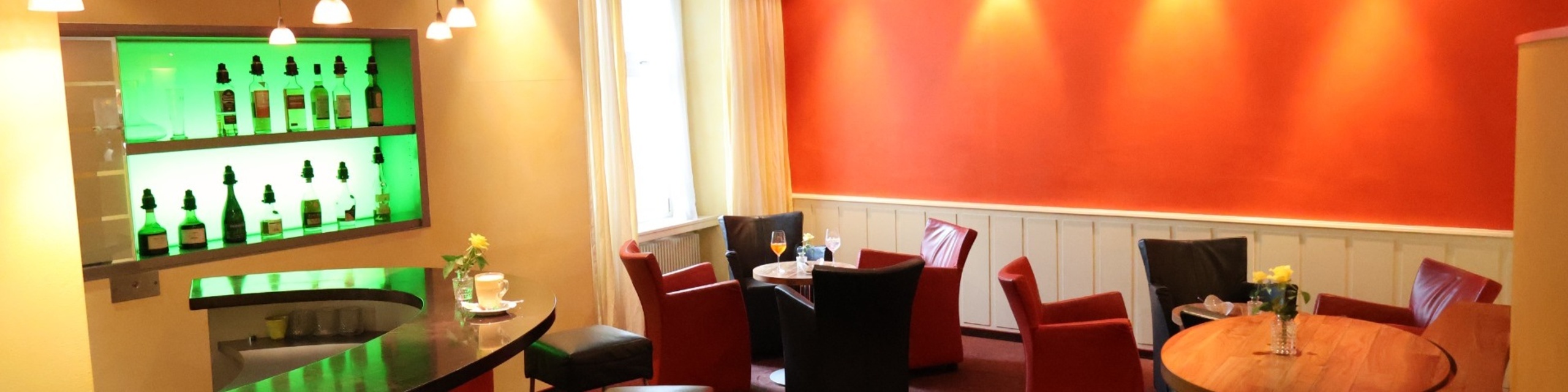 "Verena" bar