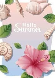 Summer-Menu